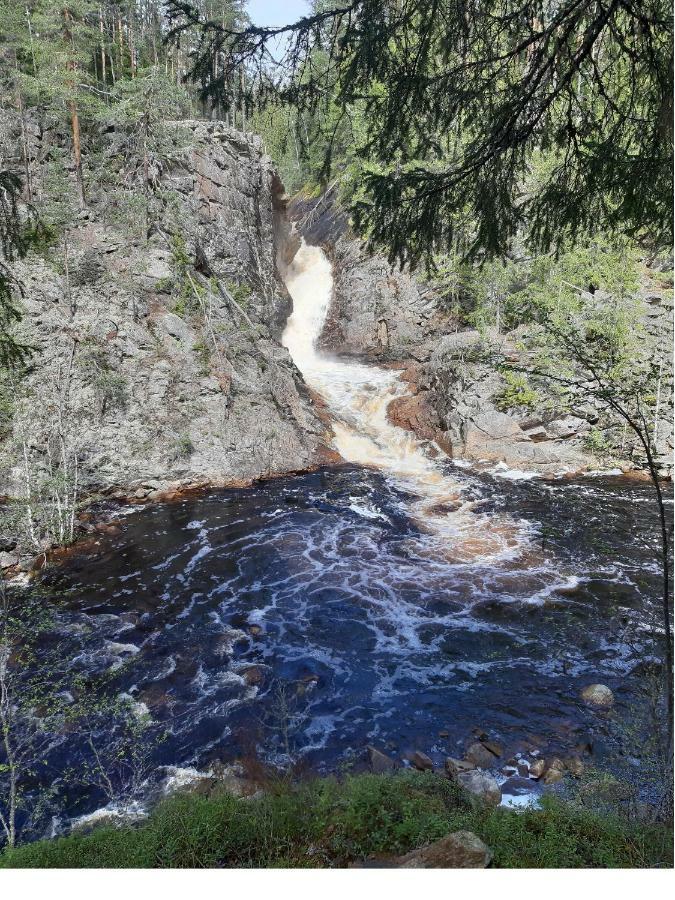Отель Waerdshuset Klaraelvdalen Syssleback Экстерьер фото